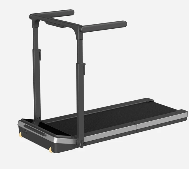 Alt view image 3 of 7 - WalkingPad Z3 Hybrid Plus