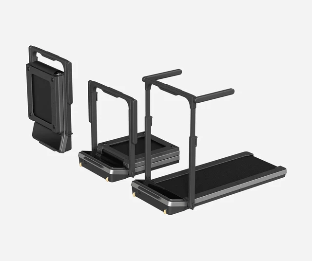 Alt view image 4 of 7 - WalkingPad Z3 Hybrid Plus