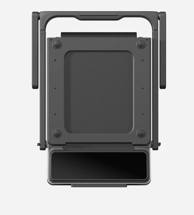 Alt view image 5 of 7 - WalkingPad Z3 Hybrid Plus