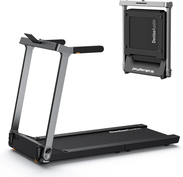 Main image of WALKINGPAD DENISE AUSTIN 2.0 FOLDABLE TREADMILL