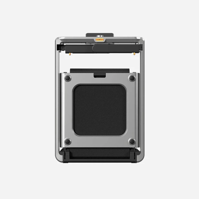 Alt view image 2 of 7 - WALKINGPAD X214 FOLDABLE TREADMILL