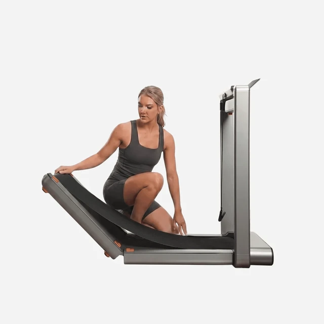 Alt view image 7 of 7 - WALKINGPAD X214 FOLDABLE TREADMILL