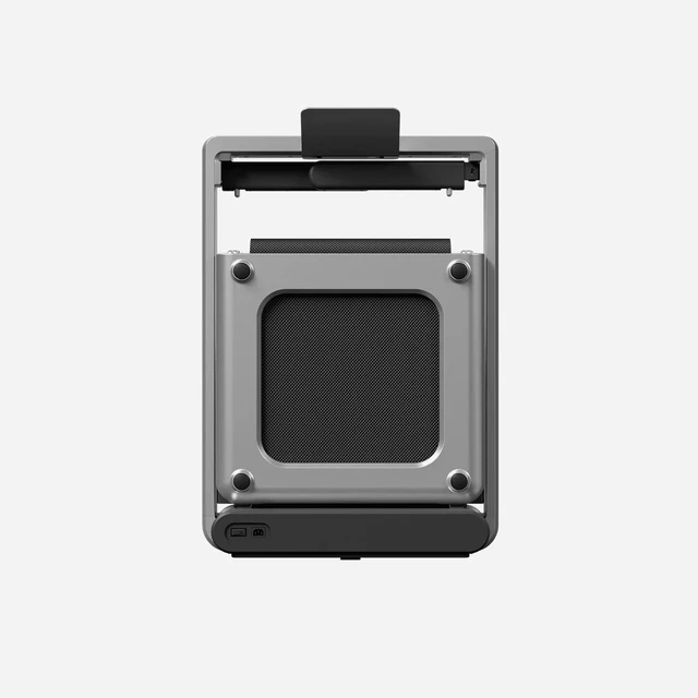 Alt view image 3 of 7 - WALKINGPAD X214 FOLDABLE TREADMILL