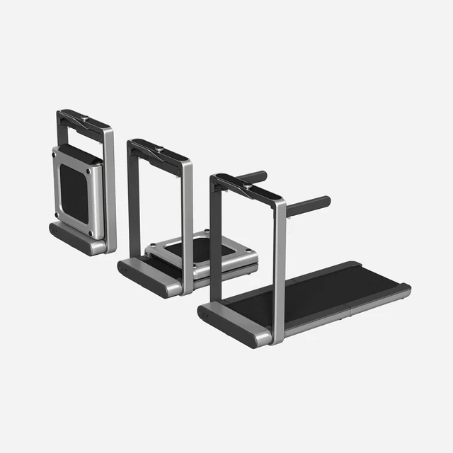 Alt view image 6 of 7 - WALKINGPAD X214 FOLDABLE TREADMILL