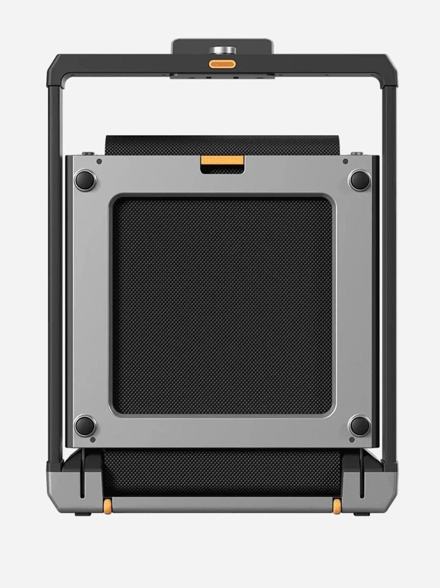 Alt view image 2 of 7 - WALKINGPAD X25 DOUBLE-FOLD RUNNING TREADMILL
