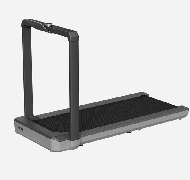 Alt view image 3 of 7 - WALKINGPAD X25 DOUBLE-FOLD RUNNING TREADMILL