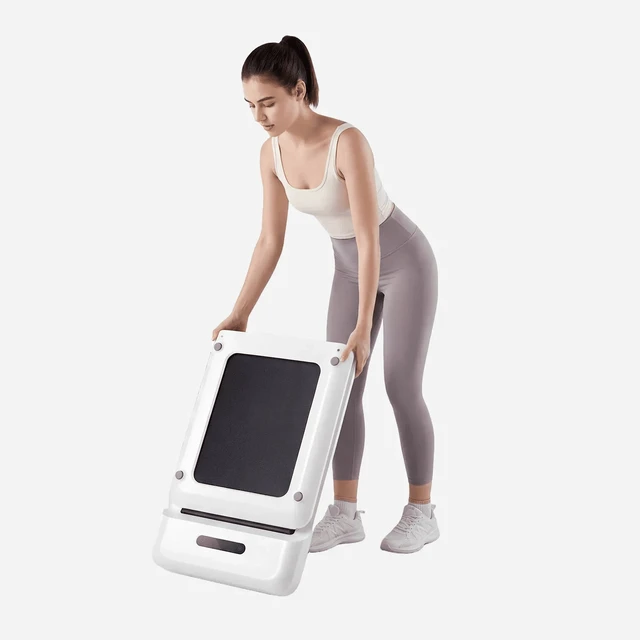 Alt view image 7 of 7 - WalkingPad C2 (White)