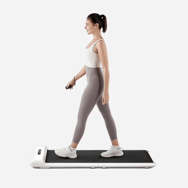 Alt view image 6 of 7 - WalkingPad C2 (White)