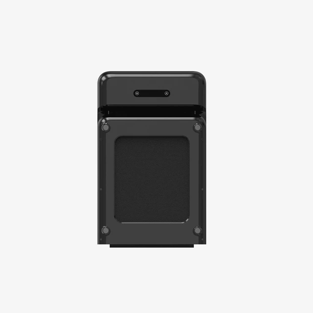 Alt view image 2 of 7 - WalkingPad C2 (Black)