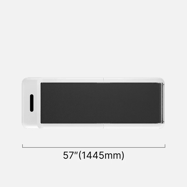 Alt view image 7 of 7 - WalkingPad C2 (Black)
