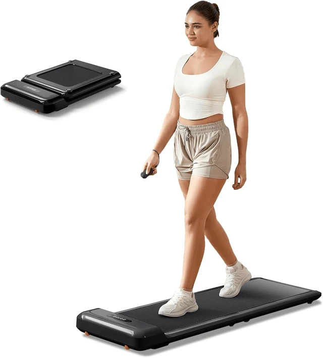 Alt view image 5 of 7 - WalkingPad C2 (Black)