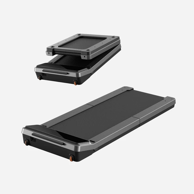 Alt view image 2 of 7 - WALKINGPAD Z3 JUST WALK FOLDABLE TREADMILL