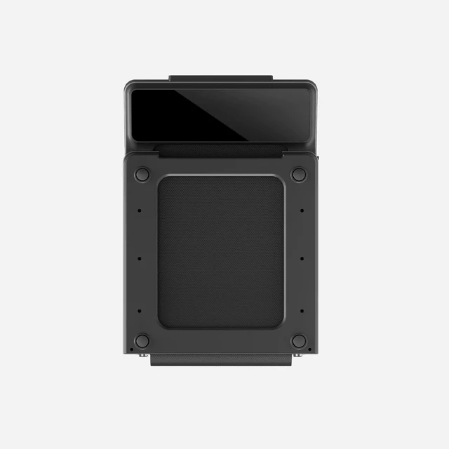 Alt view image 3 of 7 - WALKINGPAD Z3 JUST WALK FOLDABLE TREADMILL