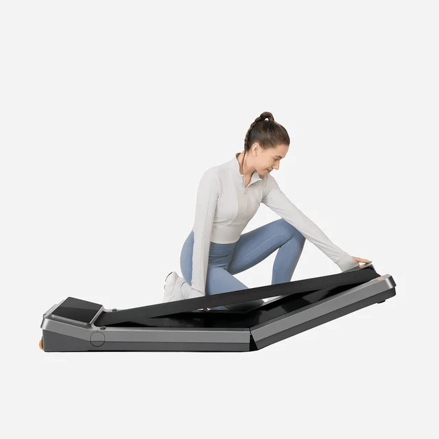 Alt view image 6 of 7 - WALKINGPAD Z3 JUST WALK FOLDABLE TREADMILL