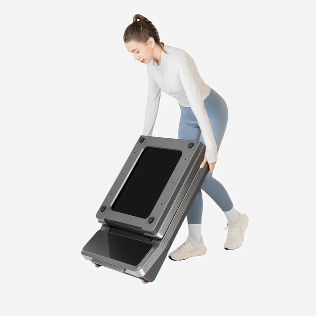 Alt view image 7 of 7 - WALKINGPAD Z3 JUST WALK FOLDABLE TREADMILL