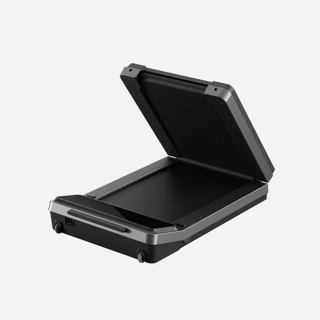 Alt view image 4 of 7 - WALKINGPAD Z3 JUST WALK FOLDABLE TREADMILL