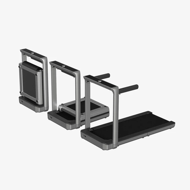 Alt view image 3 of 7 - WALKINGPAD X25+ FOLDING TREADMILL | 10MPH