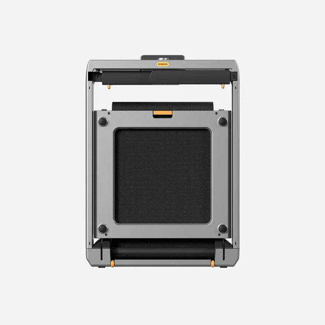 Alt view image 4 of 7 - WALKINGPAD X25+ FOLDING TREADMILL | 10MPH