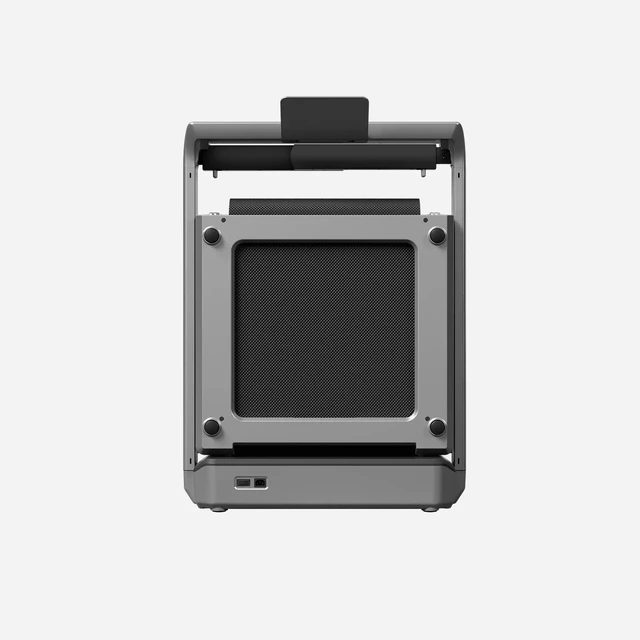 Alt view image 5 of 7 - WALKINGPAD X25+ FOLDING TREADMILL | 10MPH