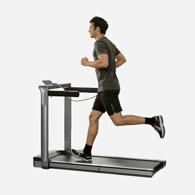 Alt view image 6 of 7 - WALKINGPAD X25+ FOLDING TREADMILL | 10MPH