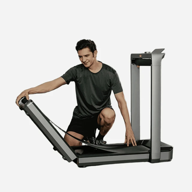 Alt view image 7 of 7 - WALKINGPAD X25+ FOLDING TREADMILL | 10MPH