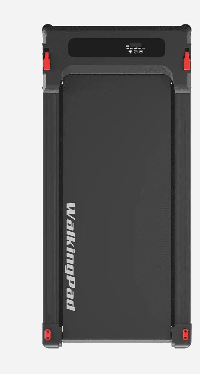 Alt view image 2 of 7 - WALKINGPAD DOUBLE-SIDED TREADMILL WITH 5% INCLINE