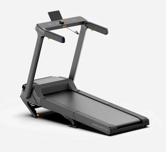 Main image of WALKINGPAD G5I AUTO INCLINE FOLDABLE TREADMILL