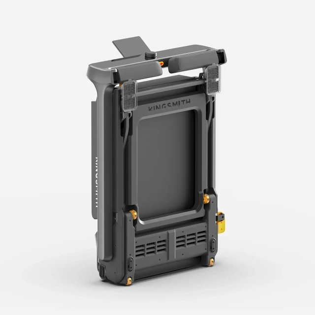 Alt view image 2 of 7 - WALKINGPAD G5I AUTO INCLINE FOLDABLE TREADMILL