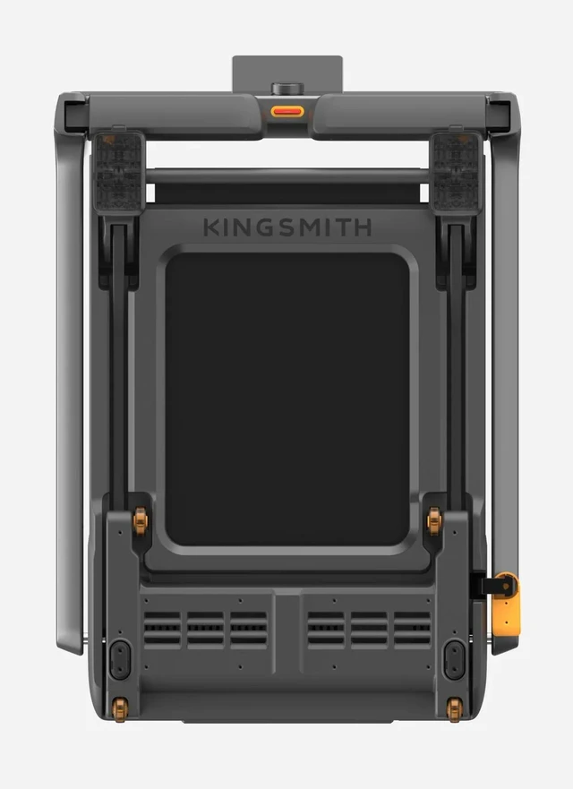 Alt view image 3 of 7 - WALKINGPAD G5I AUTO INCLINE FOLDABLE TREADMILL