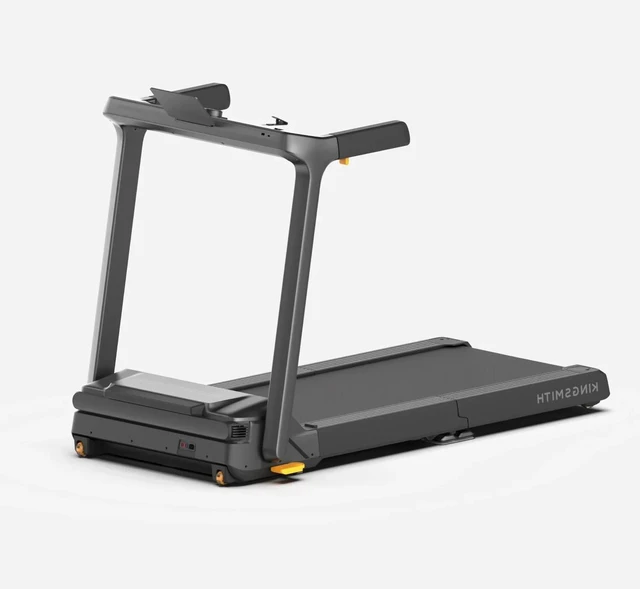 Alt view image 4 of 7 - WALKINGPAD G5I AUTO INCLINE FOLDABLE TREADMILL