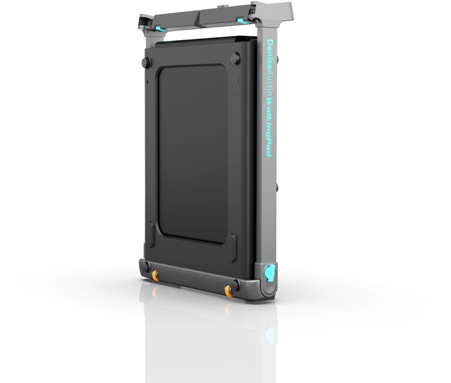 Alt view image 2 of 7 - WALKINGPAD DENISE AUSTIN FOLDABLE TREADMILL FOR HOME