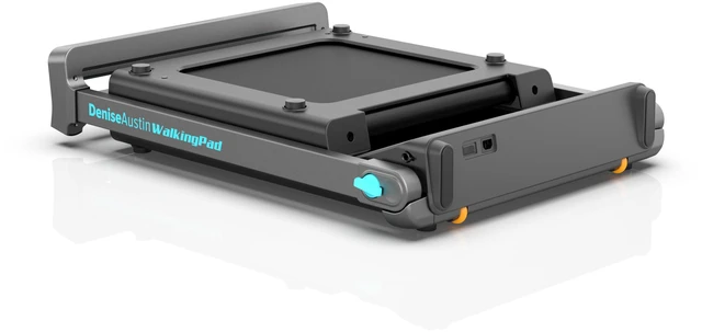 Alt view image 4 of 7 - WALKINGPAD DENISE AUSTIN FOLDABLE TREADMILL FOR HOME