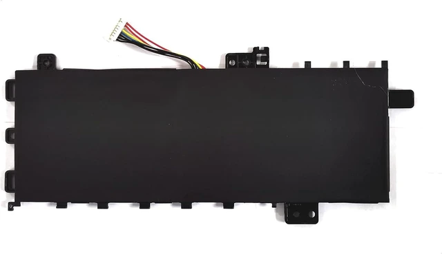 Alt view image 9 of 14 - 7.7V 32Wh C21N1818 C21N1818-1 0B200-03190800 Laptop Battery Replacement for ASUS A412FA X412FJ F512FA X512DA Y4100FA