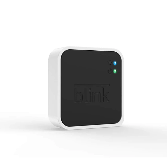 Alt view image 6 of 10 - Blink Add-On Sync Module 2