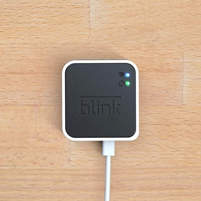 Alt view image 7 of 10 - Blink Add-On Sync Module 2
