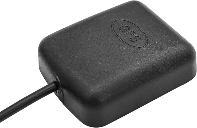 Alt view image 11 of 12 - GPS for mangoal Dash cam, Long Battery, Directly Plug in mangoal Dash cam
