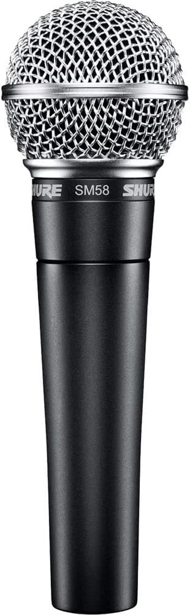 Alt view image 2 of 5 - SM58 Pro XLR Dynamic Vocal Microphone
