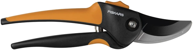 Main image of Fiskars SoftGrip 9Inch Bypass Pruner with Precision-Ground Steel Blades, 3/4Inch Cut Capacity