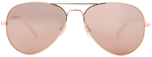 Main image of Foster Grant Aviator Fashion Sunglasses