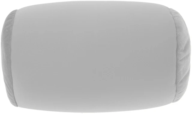 Main image of Mooshi Squish Mini Microbead Jelly Bean Bed Pillow 12"x7" Dorm Room Accessory Multiple Colors