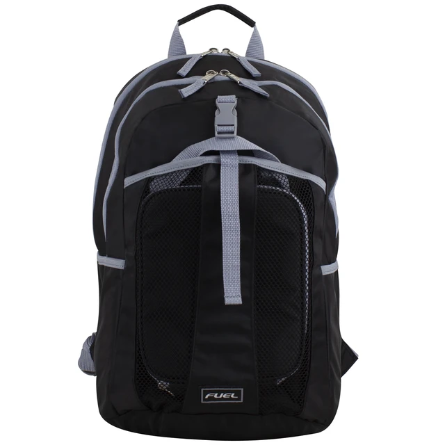 Alt view image 7 of 7 - Fuel Backpack and Lunch Bag Bundle, Black