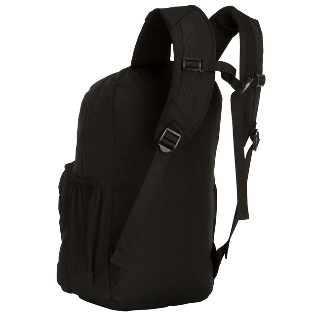 Alt view image 2 of 6 - SOG Mission 26L Backpack, Black, Polyester, New