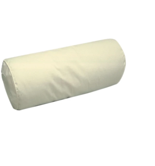 Main image of Fabrication Enterprises Bed Pillow, Cotton/Poly, 7Inch x 17Inch, Multicolor