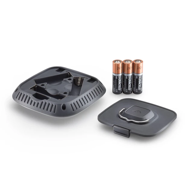 Alt view image 2 of 6 - Ozark Trail Deluxe LED Camping Tent Light