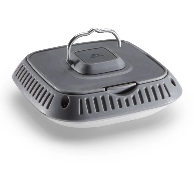 Alt view image 5 of 6 - Ozark Trail Deluxe LED Camping Tent Light