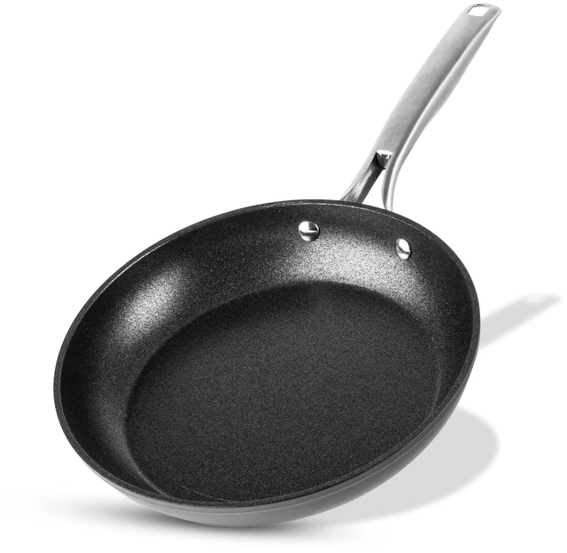 Main image of Granitestone Armor Max 8-Inch Nonstick Frying Pan, Induction Cookware, Oven-Safe