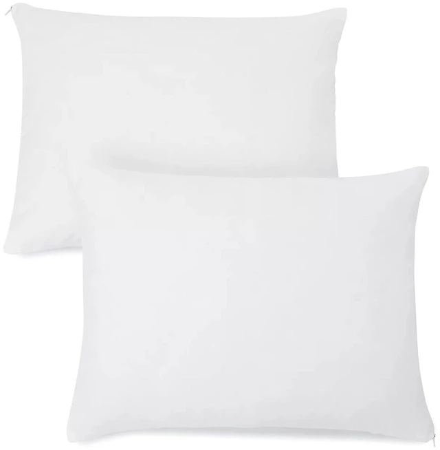 Alt view image 3 of 4 - Serta Gel Memory Foam Cluster Pillows, Set of 2