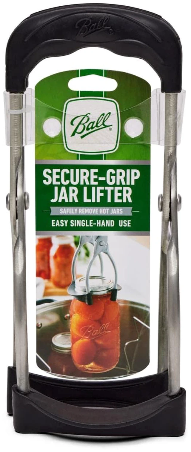 Main image of Ball Secure-Grip Jar Lifter