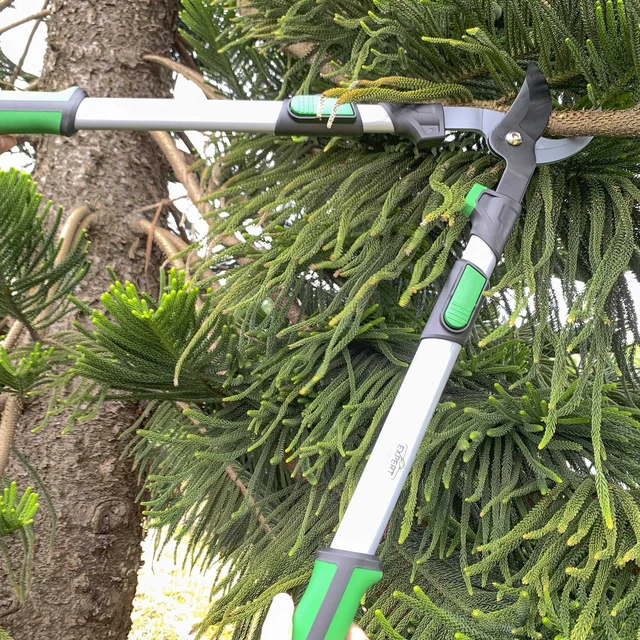Alt view image 3 of 6 - Expert Gardener Extendable 38in Lopper