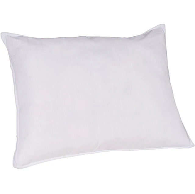 Alt view image 4 of 6 - Somerset Home Standard-Size Down Alternative Pillow Insert, White (for Adult)
